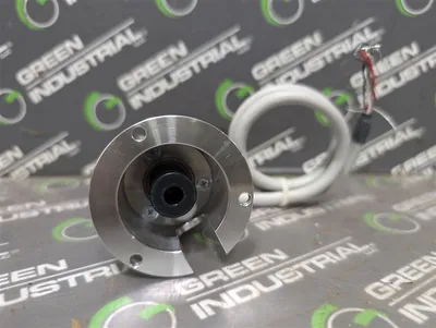 EPC ACCU-CODER 755A-31-2000-R-PU-23A Incremental Shaft Encoder Used