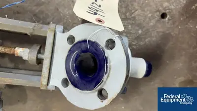 Used De Dietrich _UNKNOWN_ Glass Lined Equipment Ohio US | Federal Equipment Company #1256544