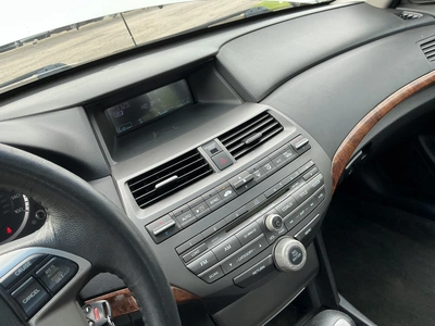 Used 2012 HONDA ACCORD Sedans Michigan US | Miedema Asset Management Group #1484043