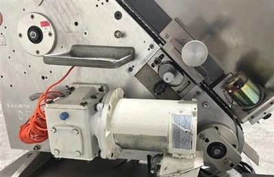 Used HARTNETT _UNKNOWN_ Tablet & Capsule Coders & Printers Connecticut US | DMC Industries #1281988