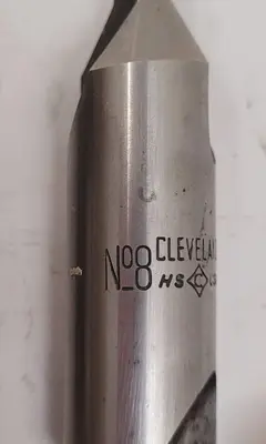 Used CLEVELAND NUMBER 8 Misc Industrial Equipment Kentucky US | Aucto #687409