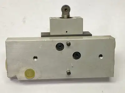 067053 | Trumpf  Double Solenoid Valve 4-Way 2-Position - New Other