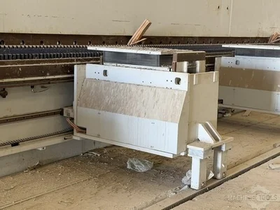 USED 2016 LVD PPEB-H