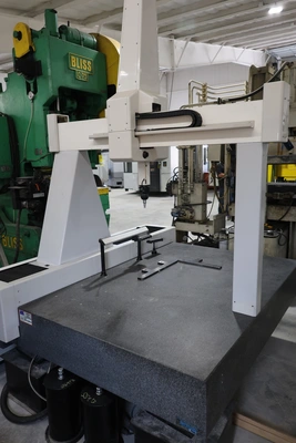 2002 LK CMM Coordinate-Measuring Machines | Liberty Machine Works LLC (4)