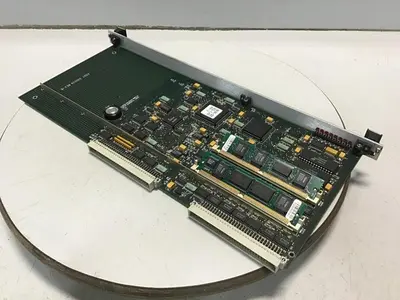 USED VAN DORN PC330-029 330-029