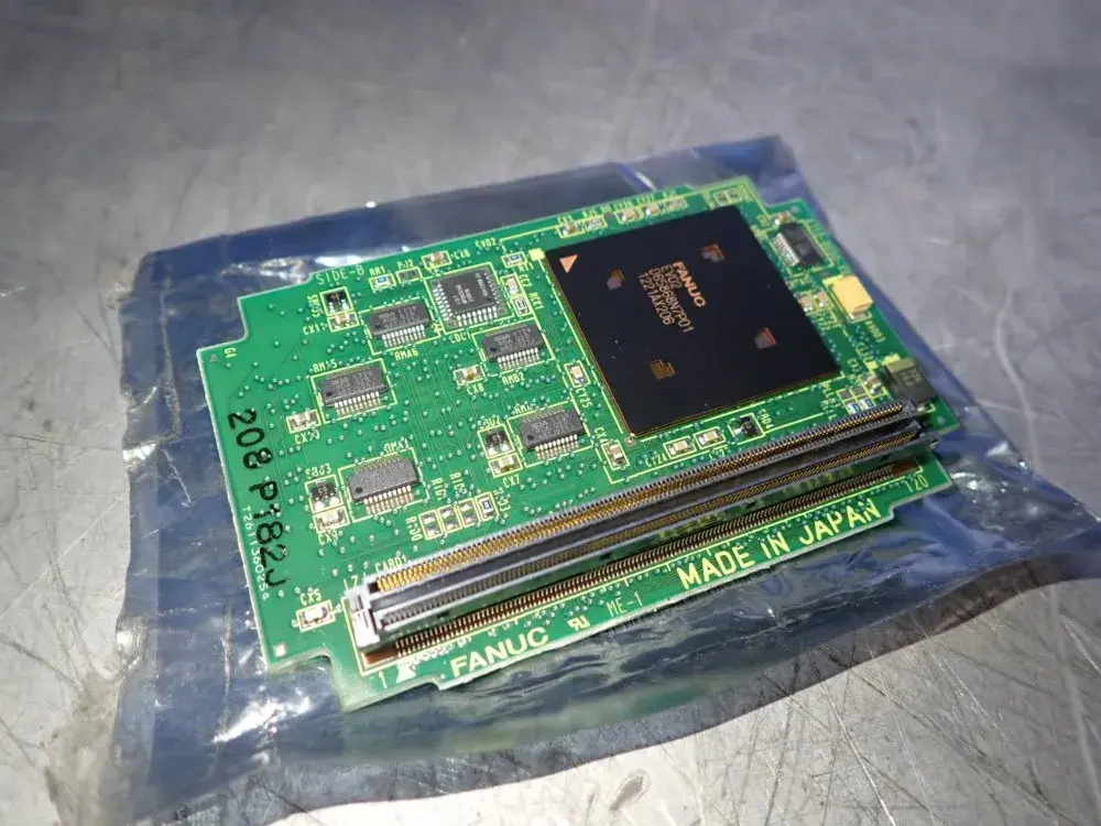 NEW FANUC A20B33000254