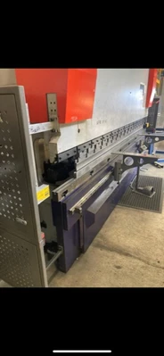 Bystronic EP Afm 160/4