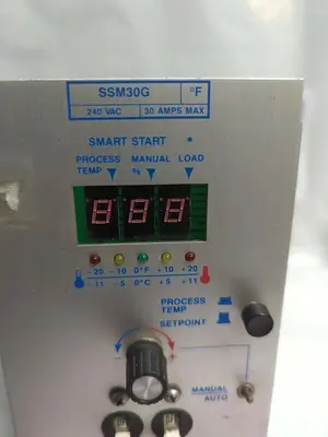 Used DME SSM30G Industrial Controls Ohio US | Surplus Asset Holdings #1242822