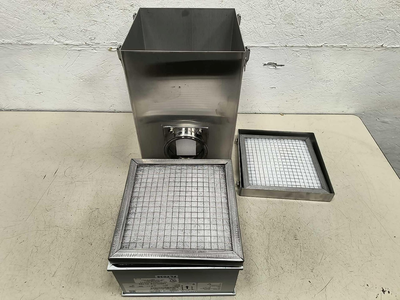 American 855210808 Other Process Engineering Equipment | Fram Fram LLC (3)