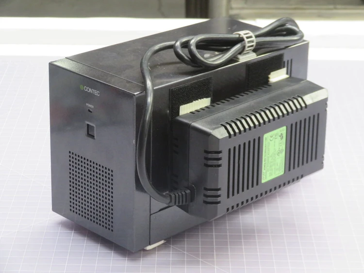 Used CONTEC _UNKNOWN_ PXIe Embedded Controllers Texas US | OCO Industrial #1686563
