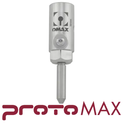OMAX 317717-08 Cutting Head Components | Innovate Technologies (1)