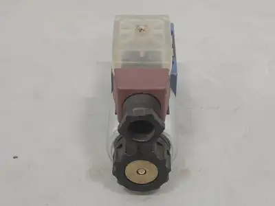 NEW REXROTH 3WE6A9-60/EG24N9Z55L/V