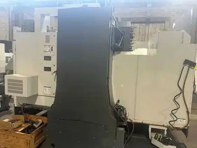 2014 HAAS VF-8/40 Machining Centers, Vertical | Machnet (11)