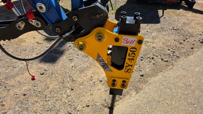 USED 2025 Rippa R22