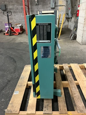 Used YORK _UNKNOWN_ Chiller & Refrigeration Parts Ohio US | Equipment Recovery Corp. #1331581