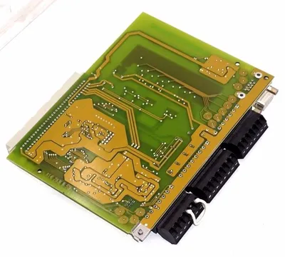 NEW SEW EURODRIVE 8215022 PC BOARD
