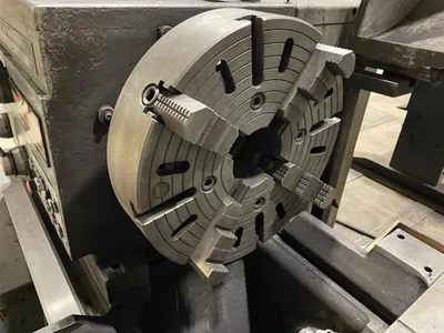 TOS SUS 80 Engine Lathes | International Used Machinery / Syracuse Machine Tools Inc. (3)