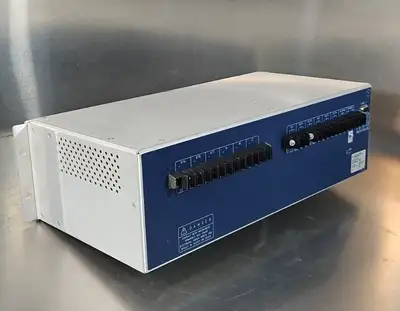 USED Schweitzer Engineering Laboratories SEL-587Z