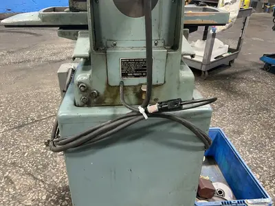 Used HARIG SUPER 612 Reciprocating Surface Grinders Ohio US | HGR 24 #1568506