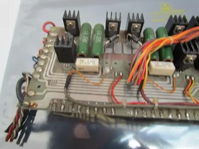 DS-423 Power Supply
