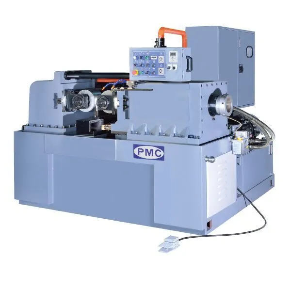 New | Build-to-Order PMC PM-120VS Thread Rollers New York US | Barbarotto Int'l Sales Corp #1333224
