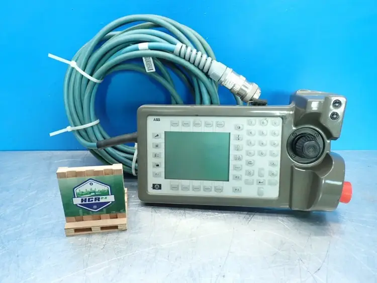 Used ABB 3HNA010905001 Robots | HGR 24 #736138