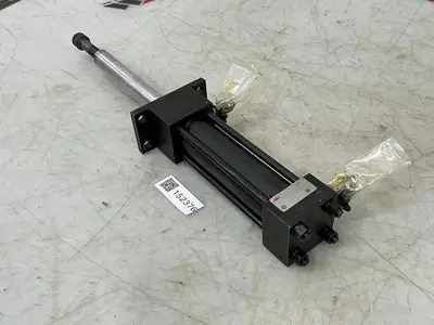 USED HYDRO-LINE N5F-1.5X4.89