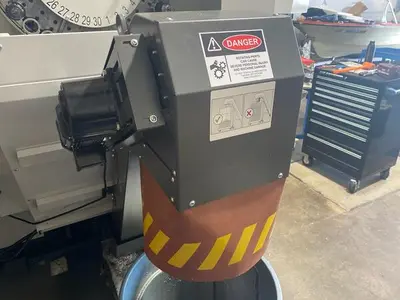 USED 2022 HAAS UMC-500