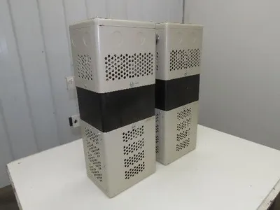 Sola 23-28-275-6 CVS Power Transformer 7500VA HV 240/480V LV 120/240V