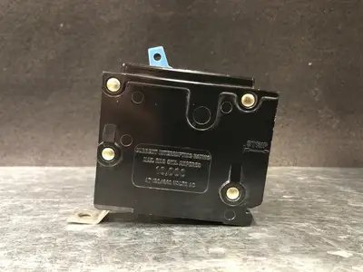 USED WESTINGHOUSE BAB1015