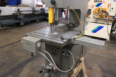 USED Clausing 30RWH
