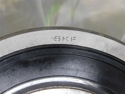 USED SKF 6314-2RSJ/EM