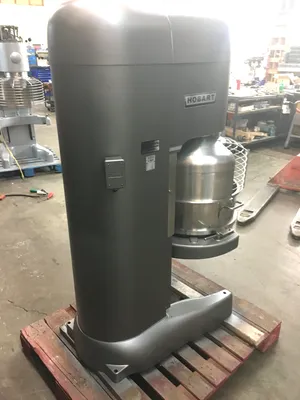 HOBART M-802 Dough Mixers | Harvest Equipment and Fabrication Inc (6)