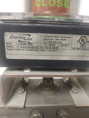 USED BI-TORQ Does Not Apply
