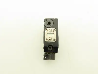 Used WOHLHAUPTER _UNKNOWN_ Miscellaneous MRO Indiana US | Arrow Industrial #642731