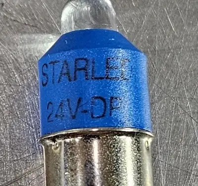 STARLEC MB111WC10NW 24V-DF LED Module Loc 4E-1