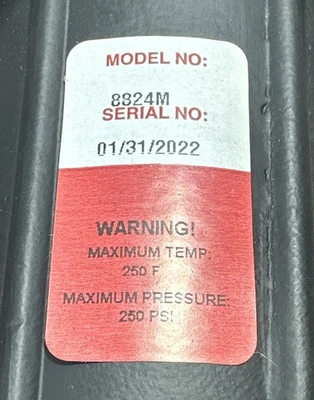 NEW Coilhose Pneumatics 8824M