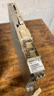 SIEMENS 6SN1123-1AA00-0CA1 SIMODRIVE