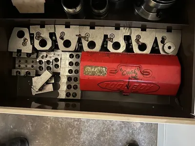 1994 TONGTAI TNL-100T CNC Lathes | Charter Auctions (22)