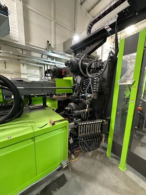 2024 ENGEL Duo 3660/900 speed Horizontal Plastic Injection Molding Machines | JYC MACHINERY (16)