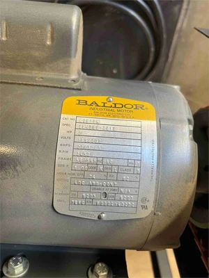 Used W & H _UNKNOWN_ Woodworking Moulders California US | MachineryMax #1762961