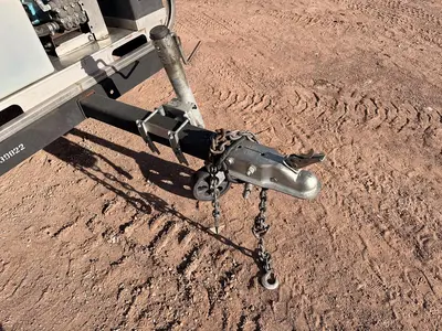 Used 2019 HYDRO TEK SM SERIES Pressure Washers Utah US | CSS Equipment Sales #1370796