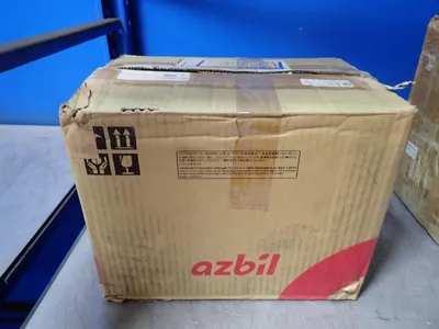 NEW AZBIL CORPORATION CMG501A080110000
