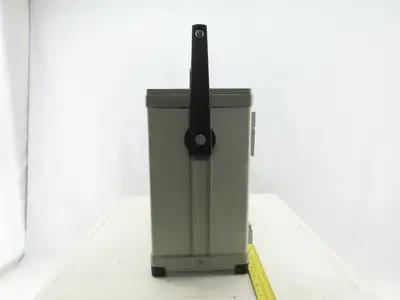 Ryco Graphic Manufacturing Display Key Pad Operator Interface