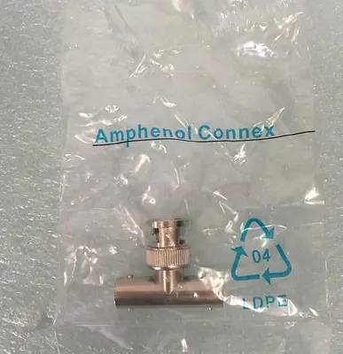 Amphenol connex P681662