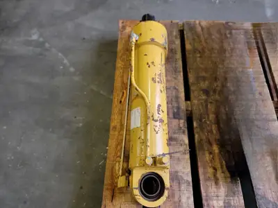 NEW IMPACT ROLLER TECHNOLOGY DHS0700R