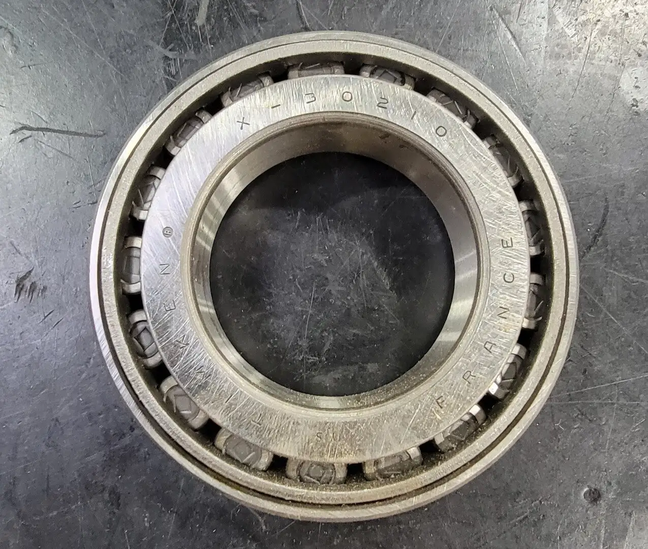 NEW TIMKEN 30210M-90KM1