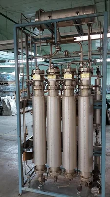 STERIS FINN-AQUA 300H4 Distillation System # 542