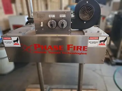 USED 2014 ACCUTEK 42-TEB-001