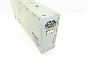 Foxboro 2B7524 230SZ SPEC 200 HMI Control Station